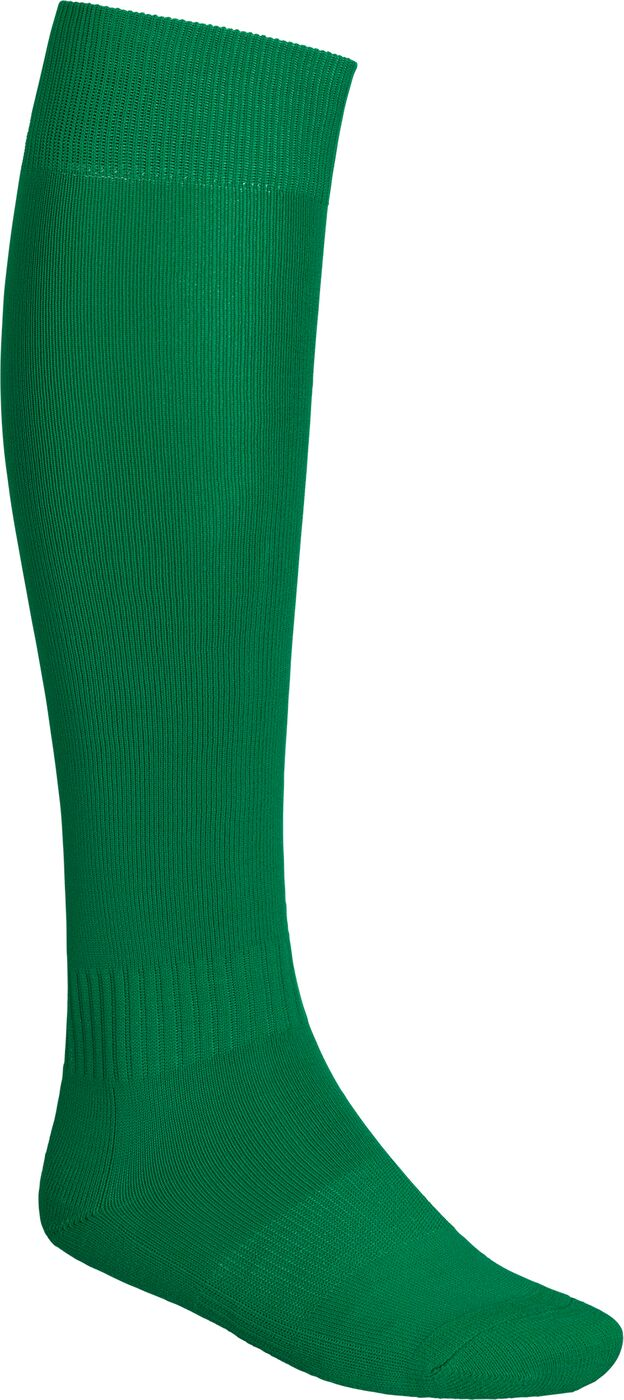 DERBYSTAR Stutzenstrumpf Unisex Grün