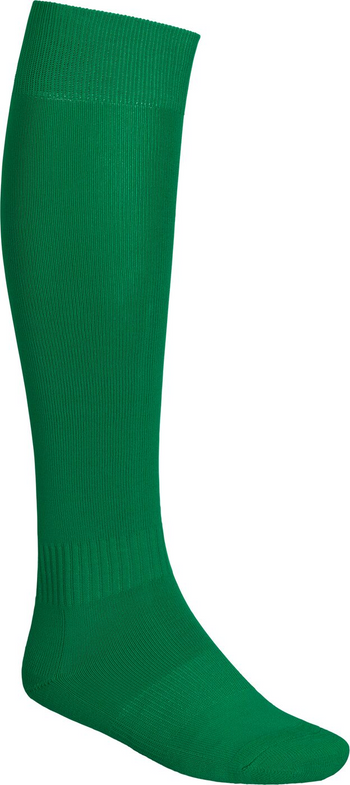 DERBYSTAR Stutzenstrumpf Unisex Grün