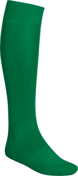 DERBYSTAR Stutzenstrumpf (grün)