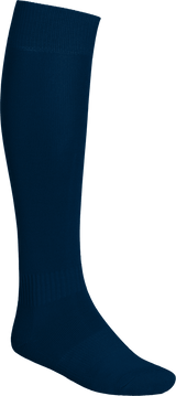DERBYSTAR Stutzenstrumpf (navy)