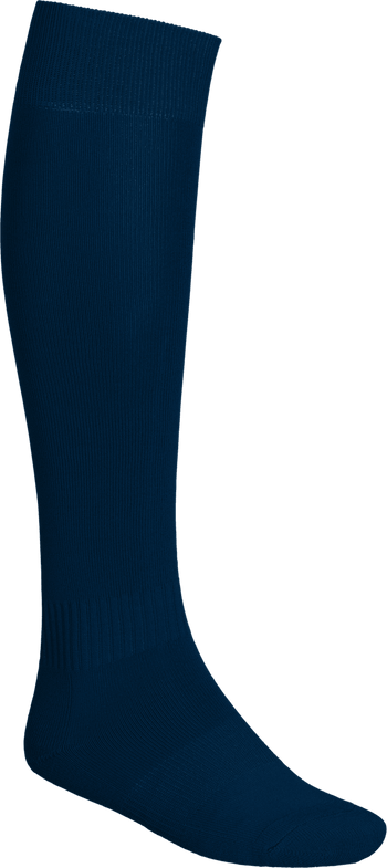 DERBYSTAR Stutzenstrumpf (navy)