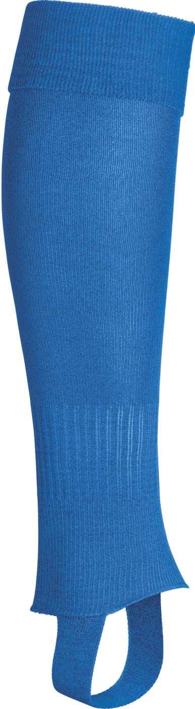 DERBYSTAR Stutzen (blau)
