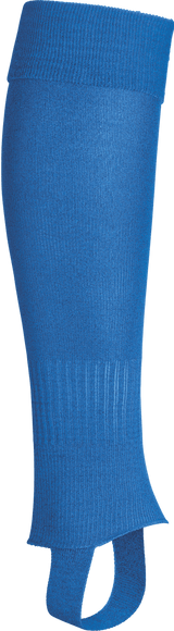 DERBYSTAR Stutzen (blau)