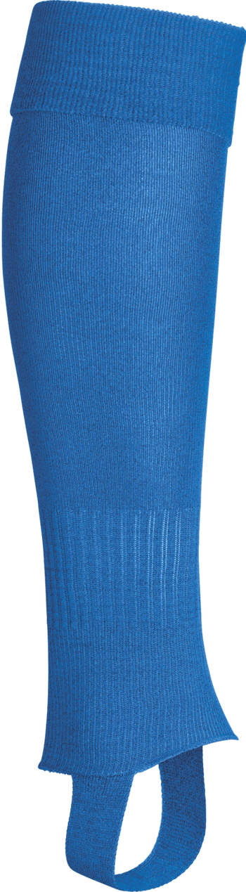 DERBYSTAR Stutzen (blau)