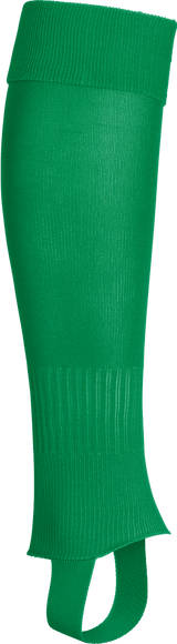DERBYSTAR Stutzen (grün)