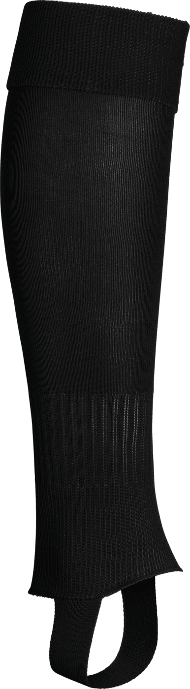 DERBYSTAR Stutzen (schwarz)