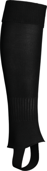 DERBYSTAR Stutzen (schwarz)