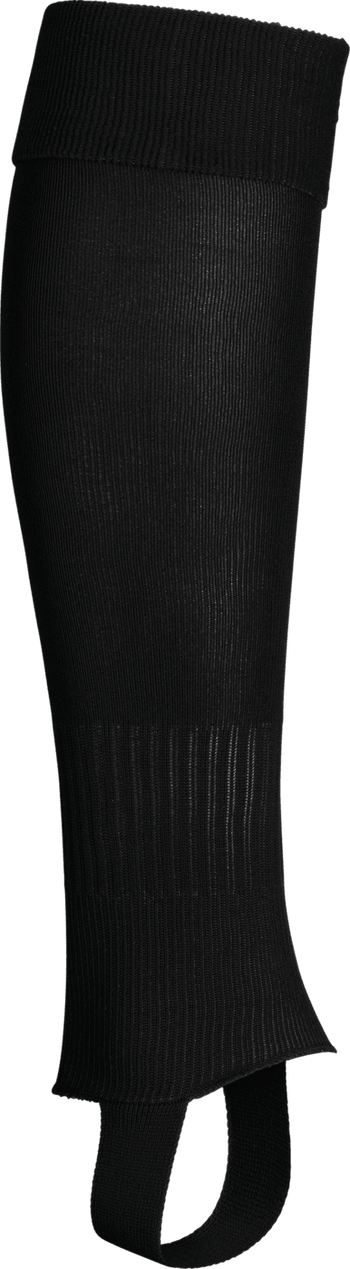 DERBYSTAR Stutzen (schwarz)
