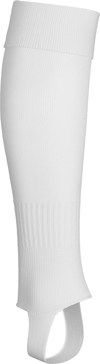 DERBYSTAR Stutzen (weiss)