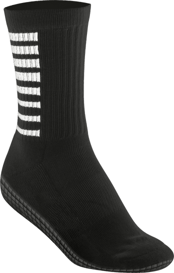DERBYSTAR Gripsocken v23 (schwarz)