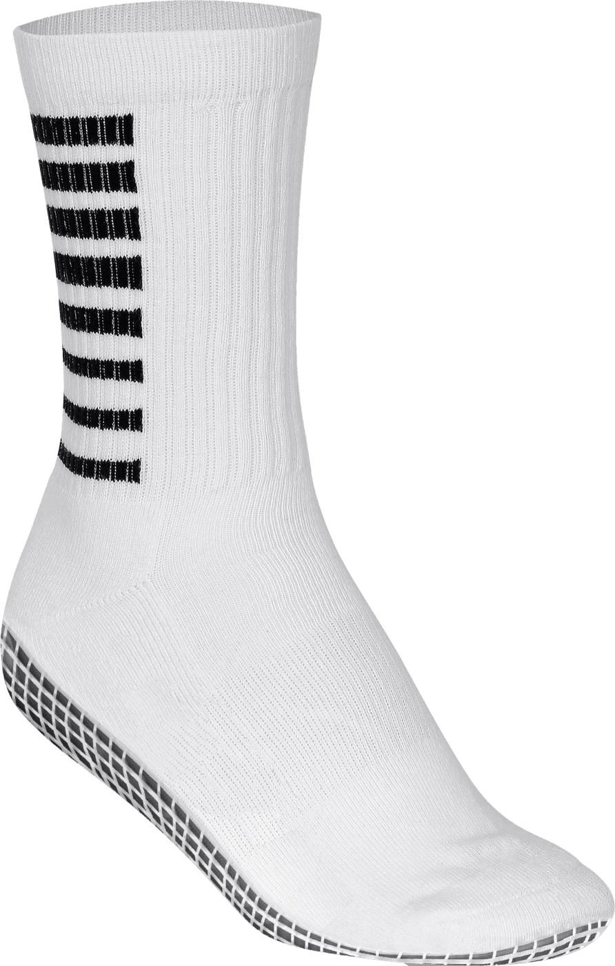 DERBYSTAR Gripsocken v23 (weiss)