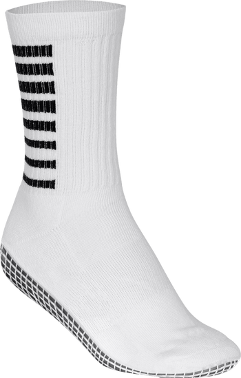 DERBYSTAR Gripsocken v23 (weiss)