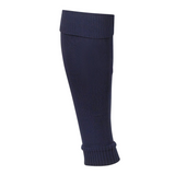 DERBYSTAR Tube Stutzen v23 Unisex Blau