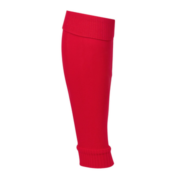 DERBYSTAR Tube Stutzen v23 Unisex Rot