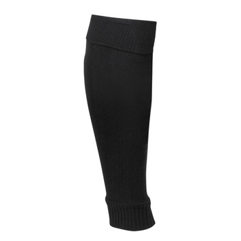 DERBYSTAR Tube Stutzen v23 Unisex Schwarz