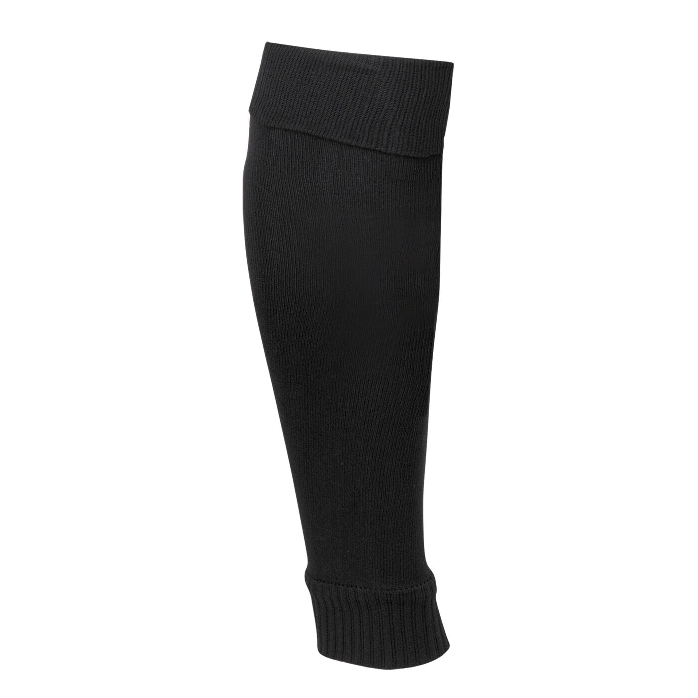 DERBYSTAR Tube Stutzen v23 Unisex Schwarz