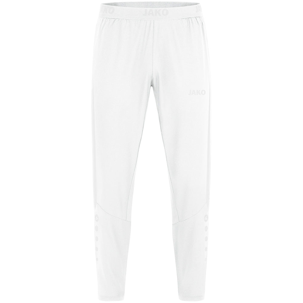 JAKO Freizeithose Power (weiß)