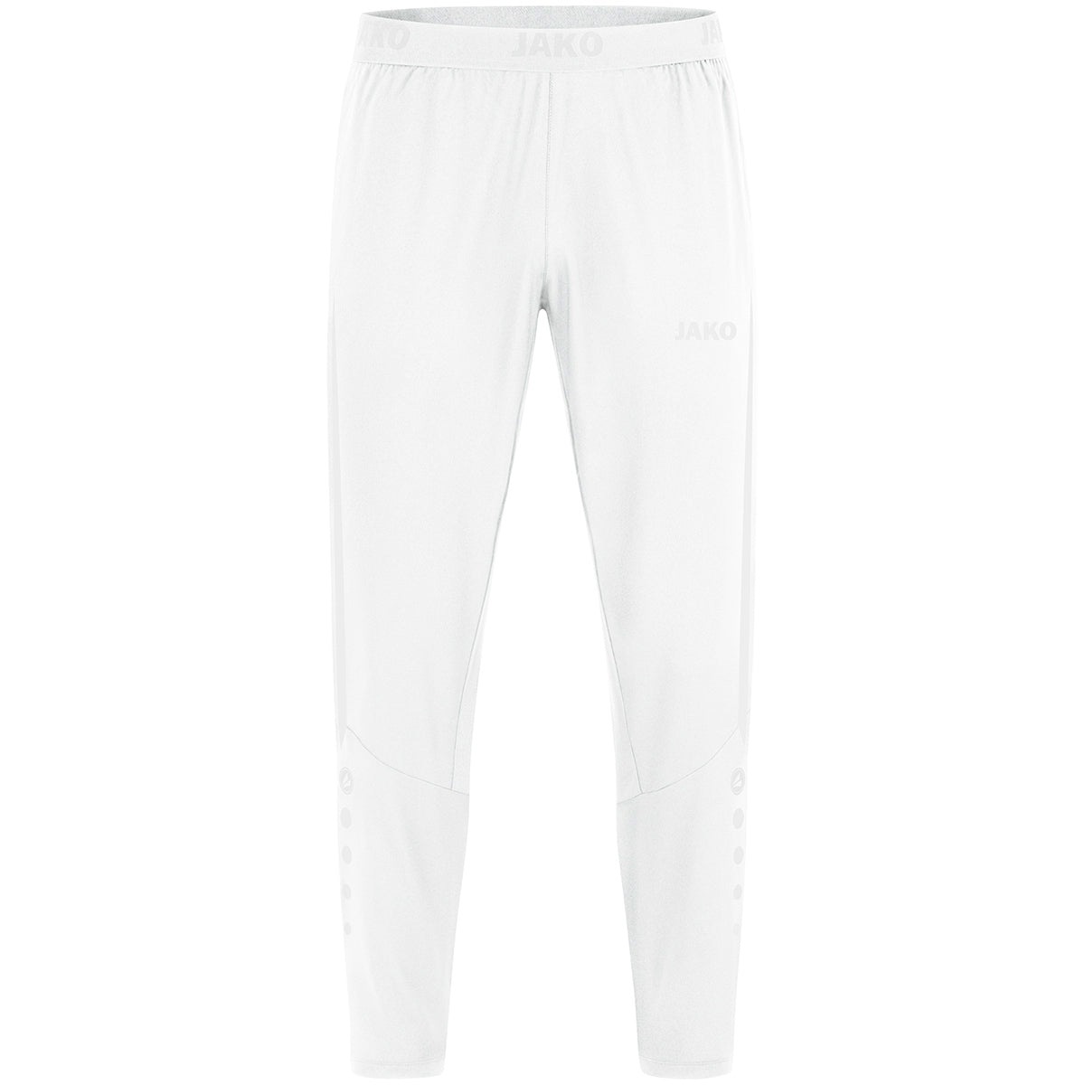 JAKO Freizeithose Power (weiß)