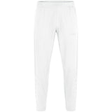 JAKO Freizeithose Power (weiß)