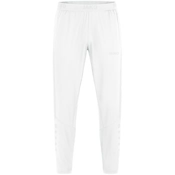 JAKO Freizeithose Power (weiß)