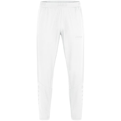 JAKO Freizeithose Power (weiß)