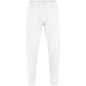 JAKO Freizeithose Power Unisex Weiß