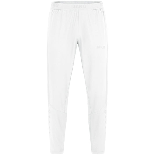 JAKO Freizeithose Power Kinder Weiß