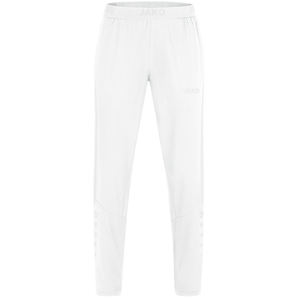 JAKO Freizeithose Power Damen (weiß)