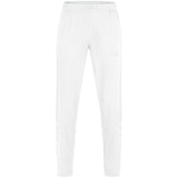 JAKO Freizeithose Power Damen (weiß)