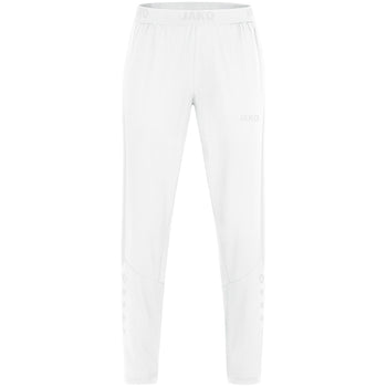 JAKO Freizeithose Power Damen (weiß)