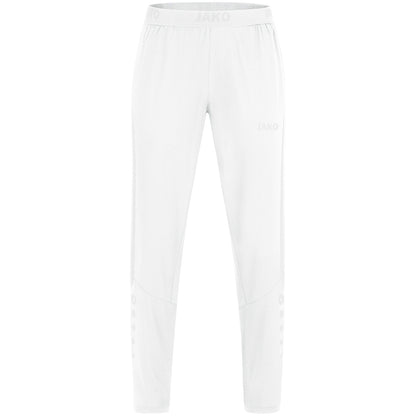 JAKO Freizeithose Power Damen (weiß)