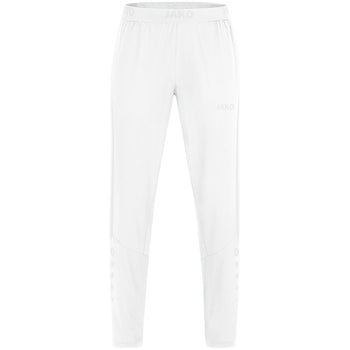 JAKO Freizeithose Power Damen Weiß