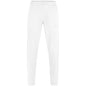 JAKO Freizeithose Power Damen Weiß