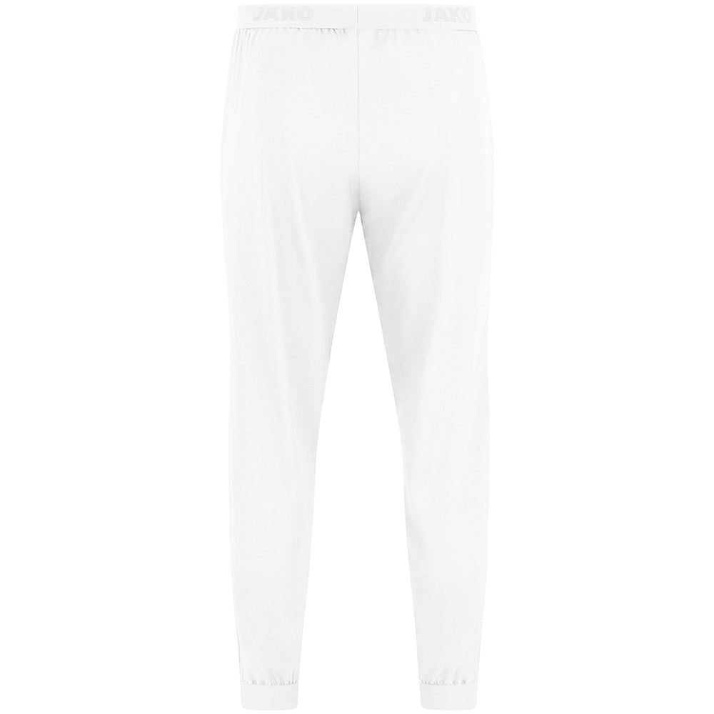 JAKO Freizeithose Power (weiß)
