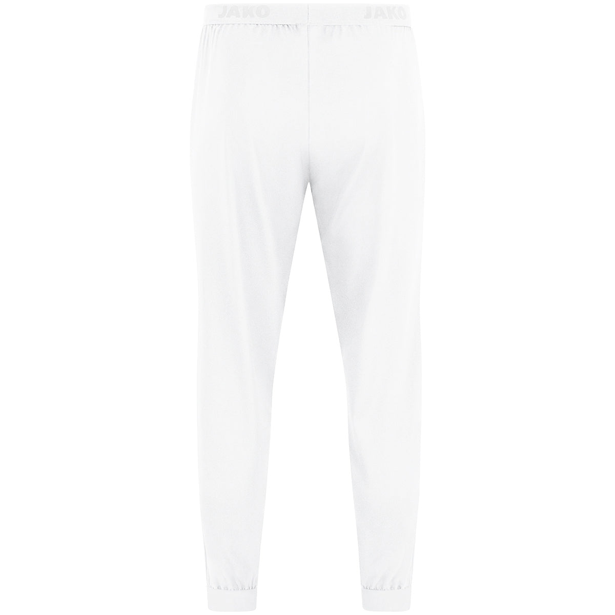 JAKO Freizeithose Power (weiß)