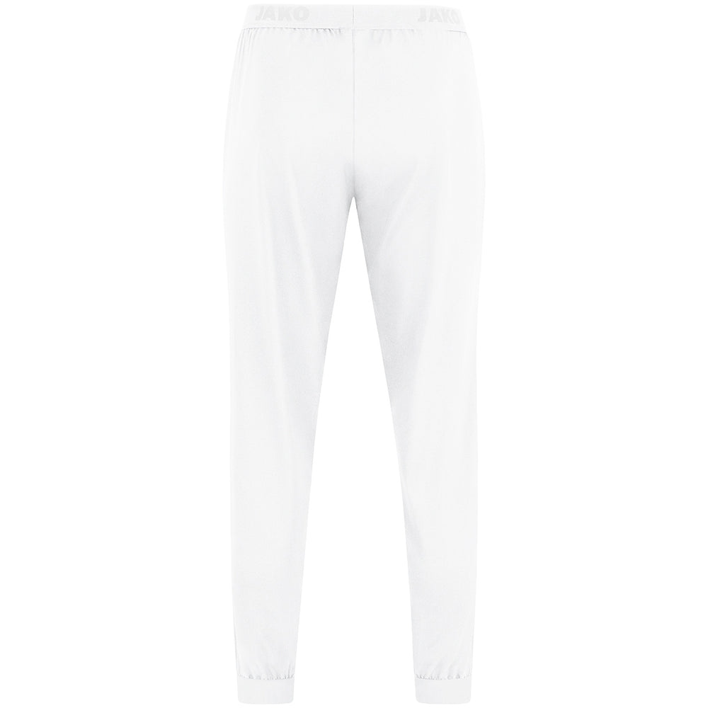 JAKO Freizeithose Power Damen (weiß)