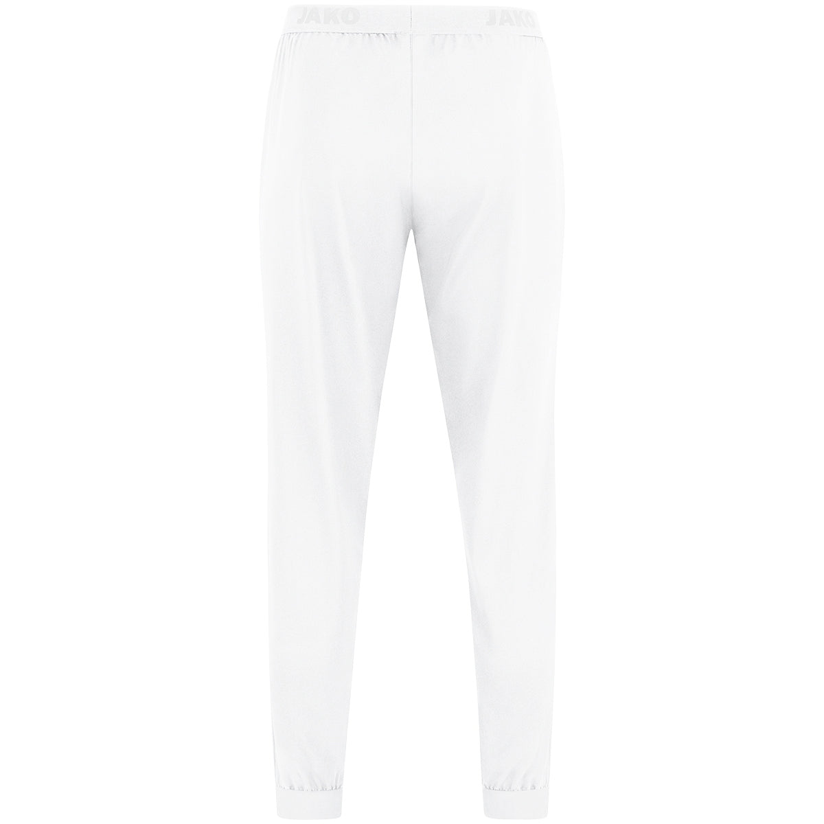 JAKO Freizeithose Power Damen (weiß)