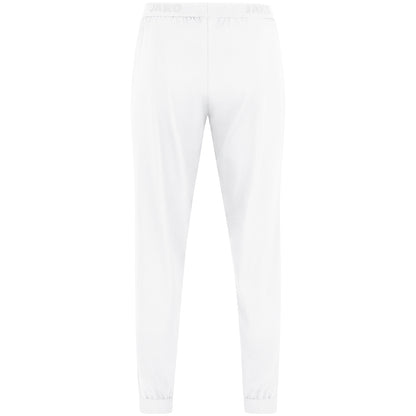 JAKO Freizeithose Power Damen (weiß)