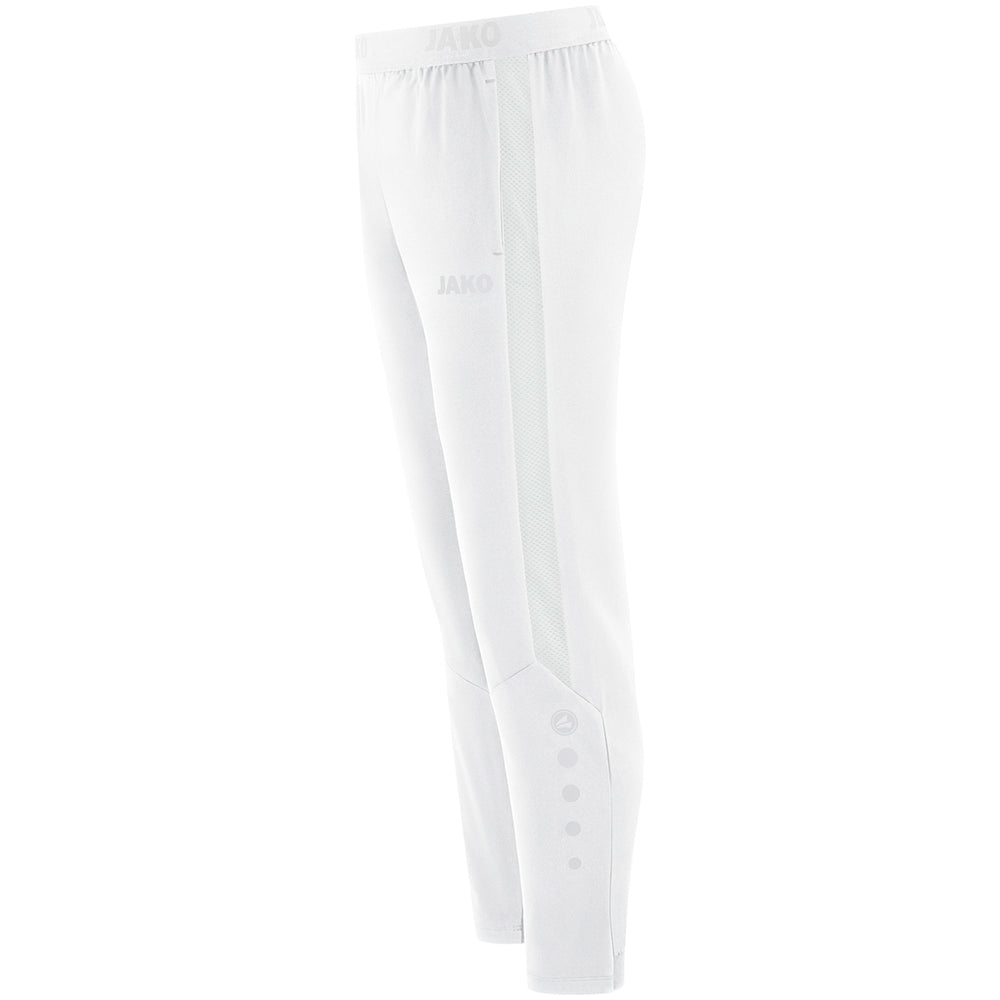 JAKO Freizeithose Power (weiß)