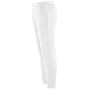 JAKO Freizeithose Power (weiß)