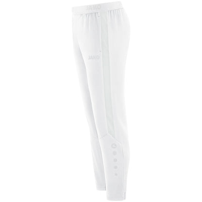 JAKO Freizeithose Power (weiß)