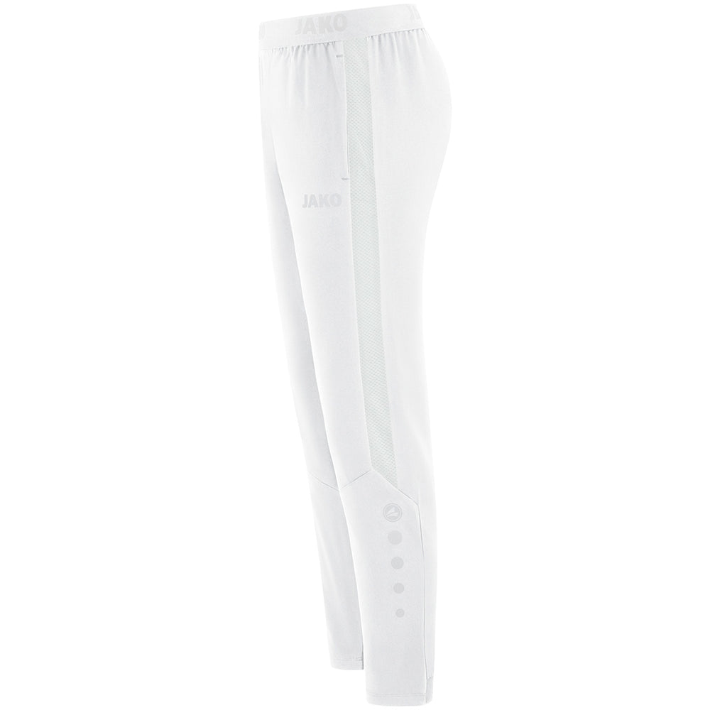 JAKO Freizeithose Power Damen (weiß)