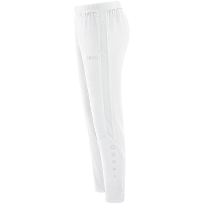 JAKO Freizeithose Power Damen (weiß)