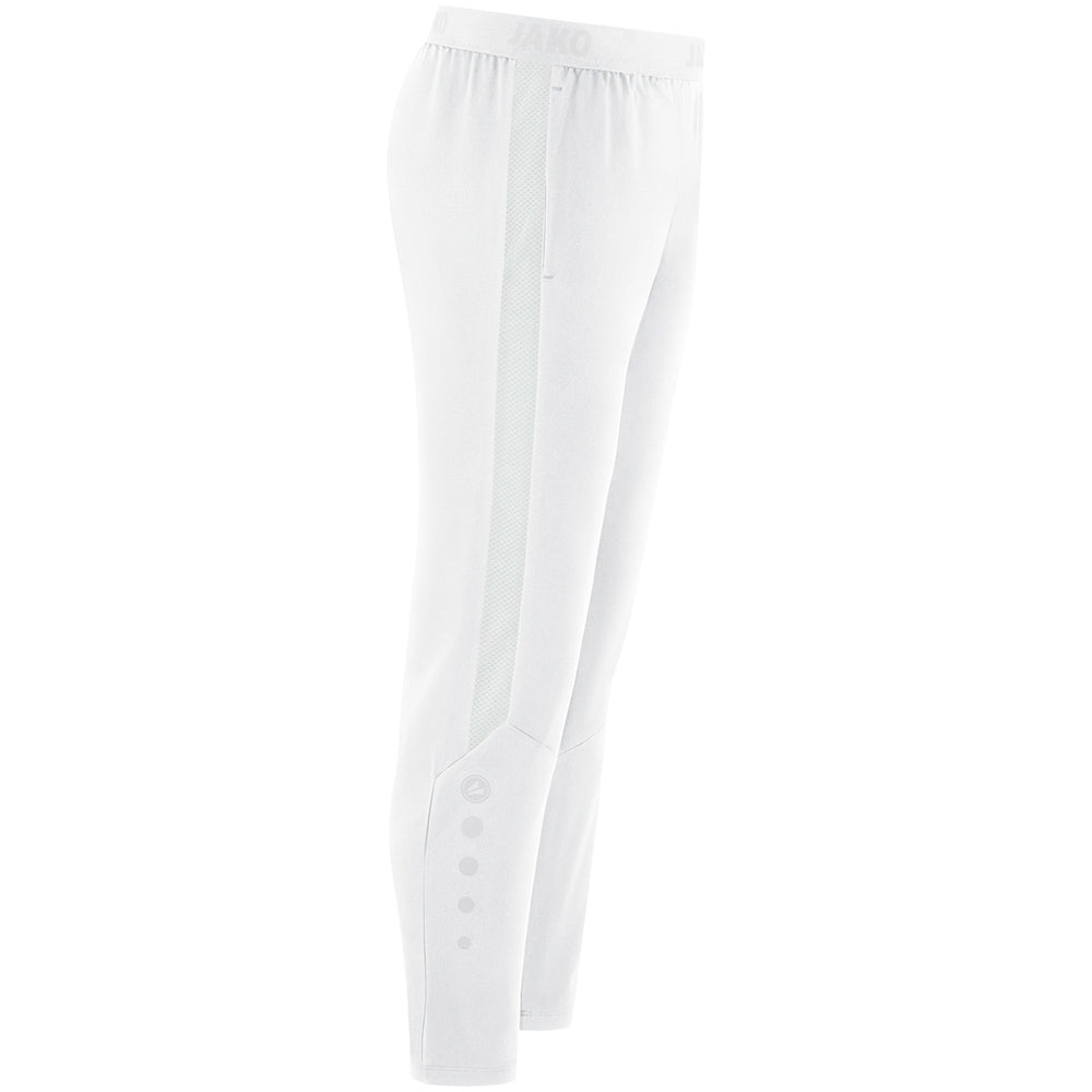 JAKO Freizeithose Power (weiß)