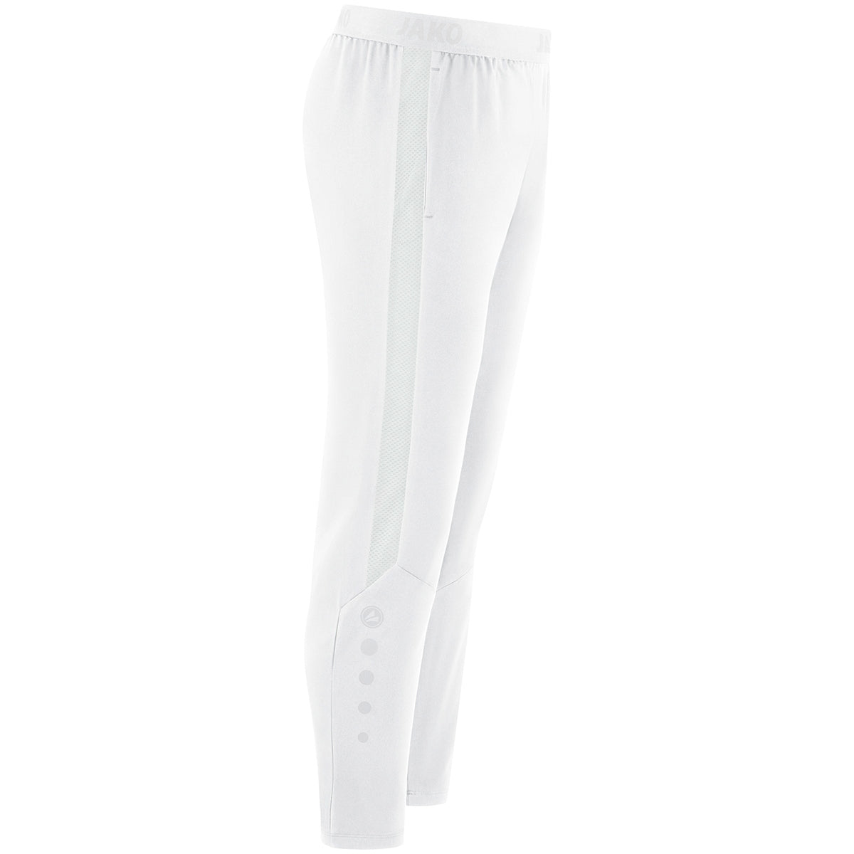 JAKO Freizeithose Power (weiß)