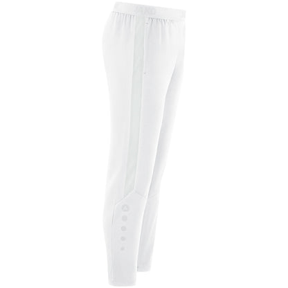 JAKO Freizeithose Power (weiß)