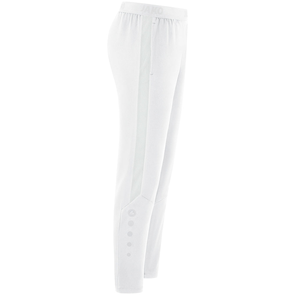 JAKO Freizeithose Power Damen (weiß)