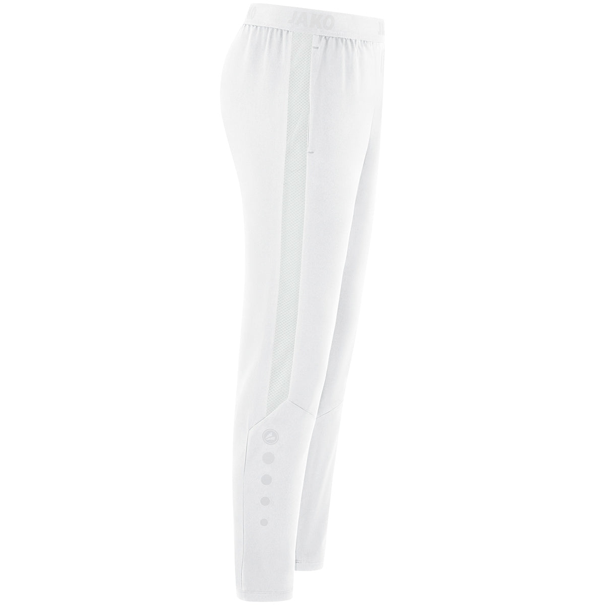 JAKO Freizeithose Power Damen (weiß)