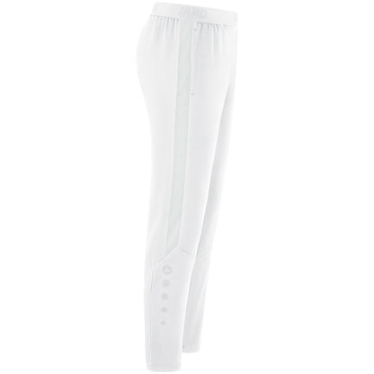 JAKO Freizeithose Power Damen (weiß)