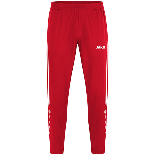 JAKO Freizeithose Power Kinder Rot